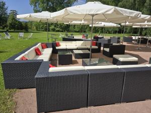 Outdoor Mittel-Element 0